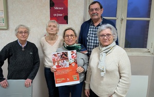 Tournoi solidaire - Fondation Bridge pour Tous / Photos