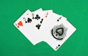 Tournoi Caritatif - Fondation Bridge pour tous