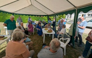 Fête Annuelle du Club