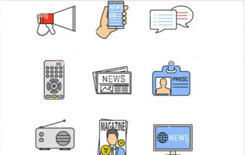 Presse / Echo Républicain - Tournois solidaire &amp; Interclubs