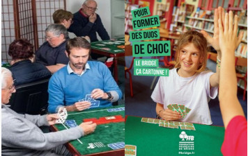 Enseignement / Tournoi intergénérationnel n°2