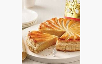 Festif / La Galette des Bridgeurs