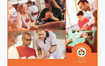 Tournoi Solidaire du 3 février