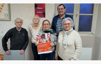 Tournoi solidaire - Fondation Bridge pour Tous / Photos